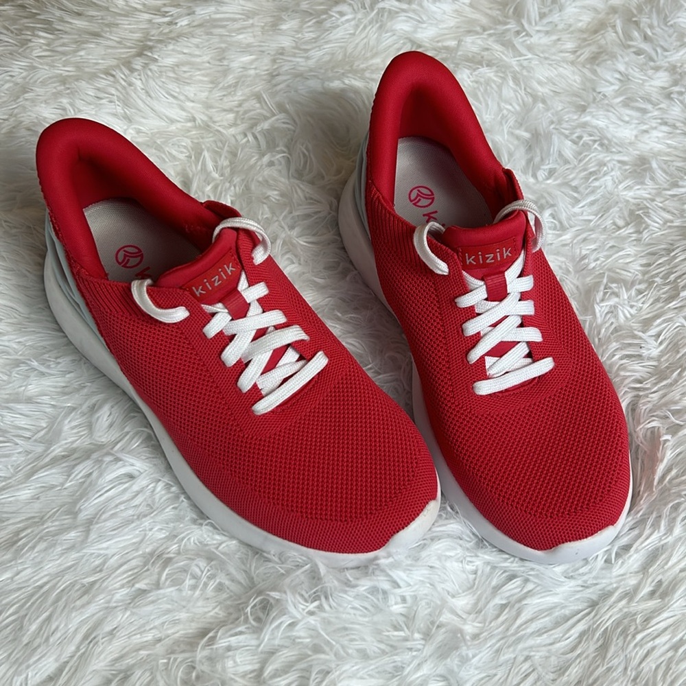 KIZIK Athens Sneakers Women’s 8W Men’s 6.5W q15